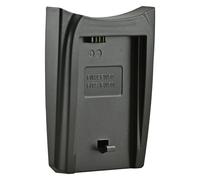 Jupio Plaque Chargeur pour Sony NP-FW50