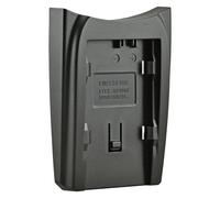 Adaptateur pour chargeur duo - pour batteries Canon BP-820 et BP-828