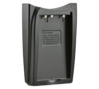 Jupio Plaque De Chargeur Pour Kodak KLIC-5001 / Nikon EN-EL5 / Olympus Li-20B