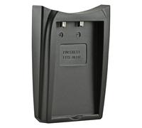 Jupio Plaque De Chargeur Pour Olympus BLS1/BLS5
