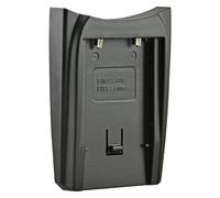 Jupio Plaque De Chargeur Pour Olympus Li-40B/Li-42B/Fuji NP-45/Nikon EN-EL10
