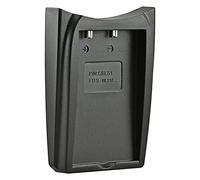 Adaptateur pour chargeur duo - pour batteries Olympus BLS-1 et BLS-5