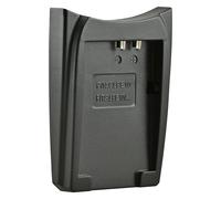 Jupio Plaque Pour Chargeur Pour Canon LP-E10