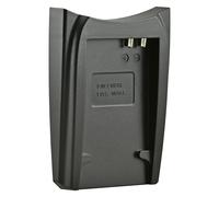 Jupio Plaque Pour Chargeur Pour Canon NB-6L