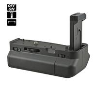 Jupio Poignée-Alimentation pour Canon EOS RP / R8