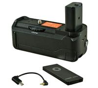 Jupio Poignée-Alimentation Pour Sony A6000/A6300