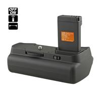 Jupio - Jupio Batterie Grip JBG-P001 pour Pentax K7 - K5