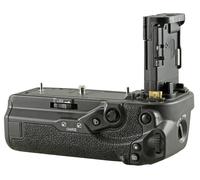 Jupio Poignée d'alimentation (grip) BG-R20 pour Canon EOS R5 MarkII et EOS R6 MarkIII