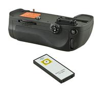 Jupio poignée d'alimentation pour Nikon D600 et D610