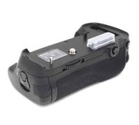 Jupio poignée d'alimentation pour Nikon D800, D800E et D810 avec télécommande infrarouge