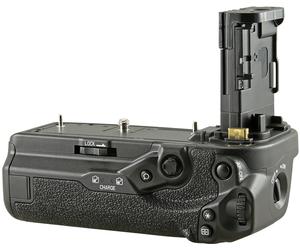 JUPIO Poignée Grip Batterie pour Canon Eos R5/R5 II/R6/R6 II/R6 III