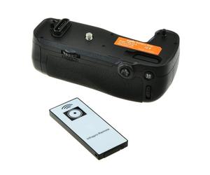 JUPIO Poignée Grip compatible avec Nikon D750