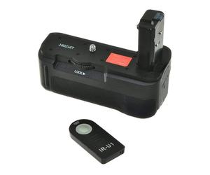 JUPIO Poignée Grip compatible avec Sony A7 II / A7R II (VG-C2EM)