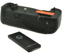 JUPIO Poignée Grip pour Nikon D500