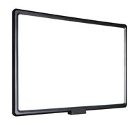 JPL288A: Panneau 288 LED COULEUR AJUSTABLE Noir G