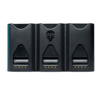 Jupio Pr1me Gear Tri-Charge Panasonic BLK22