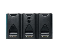 Jupio Pr1me Gear Tri-Charge Fujifilm NP-W235