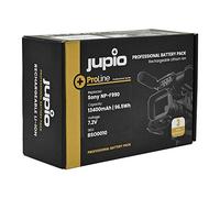 JUPIO Proline Batterie NP-F990