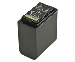 Jupio ProLine Batterie Panasonic VW-VBD98 / AG-VBR118G