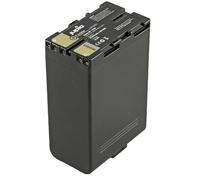 Jupio ProLine BP-U100 7000mAh/100Wh (2x D-Tap, 1x USB output) | ✅ Livraison gratuite à partir de 100 €