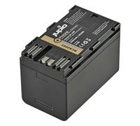 Jupio Proline Canon BP-A30 3350mAh | ✅ Livraison gratuite à partir de 100 €