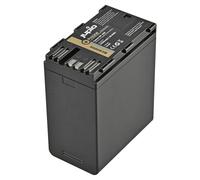Jupio ProLine Canon BP-A60 6700mAh | ✅ Livraison gratuite à partir de 100 €