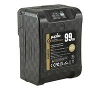 Jupio ProLine Extreme 99 Batterie V-mount 6700mAh | ✅ Liquidation : parti=parti