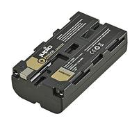 JUPIO *ProLine* NP-F550 3350 mAh