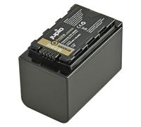 Jupio ProLine Panasonic VW-VBD58 / AG-VBR59 batterie professionnelle - 6.700mAh