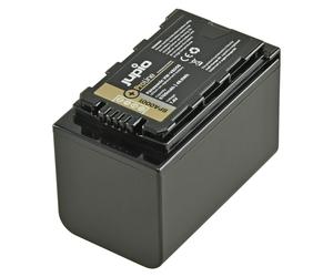 Jupio ProLine Panasonic VW-VBD58 / AG-VBR59 batterie professionnelle - 6.700mAh