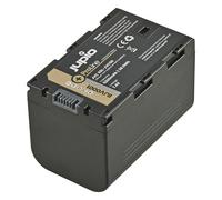 Batterie SSL-JVC50 pour caméscope JVC