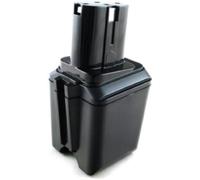 Jupio PSK0004 Accu Ni-MH pour Skil 120BAT Series 12 V