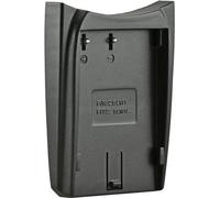 Jupio Réducteur à chargeur simple ou double pour Olympus BLM-1