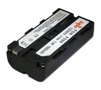 Jupio Batterie Sony NP-F330 / NP-F550 1950 mAh