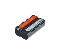 JUPIO - SONY NP-F330/NP-F550 - KAMERA A