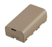Jupio Batterie Sony NP-F550 Ultra C 3350 mAh Entrée USB-C