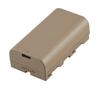 Jupio Batterie Sony NP-F550 Ultra C 3350 mAh Entrée USB-C