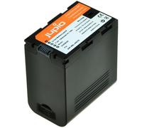 Jupio SSL-JVC75 batterie caméra pour JVC avec sortie USB (X-Tap) 7800mAh