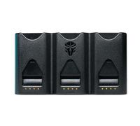 Jupio Pr1me Gear Tri-Charge Nikon EN-EL15, EN-EL15b, EN-EL15c