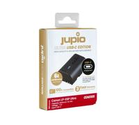 Jupio ULTRA-C batterie rechargeable pour LP-E6P