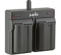 Jupio Nikon EN-EL15C Value Pack (2x 2100mAh)