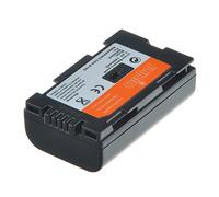 Jupio VHI0002 Batterie pour Caméscope Compatible Hitachi DZ-BP14
