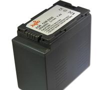 Jupio VPA0001 batterie de caméra/caméscope Lithium-Ion (Li-Ion) 5400 mAh