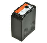 Jupio VPA0001 Batterie pour Caméscope Compatible Hitachi DZ-BP28