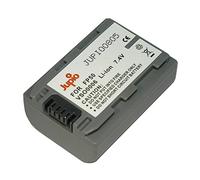 Jupio - Batterie - Li-Ion - 700 mAh - pour Sony Handycam DCR-HC65, HC85, HC94, HC96, SR100, SR30, SR40, SR50, SR60, SR70, SR80, SR90 G