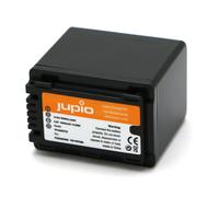 Jupio VW-VBT380 4040 mAh (POUR HC-V800 / V808 / WXf / 1./ VXf / 1./ VXf / 1. / VX1 / VX11)