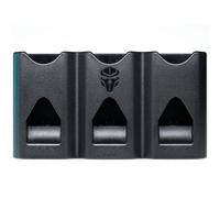 Jupio x Pr1me Tri-Charge pour Canon LP-E6 | ✅ Livraison gratuite à partir de 100 €