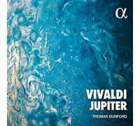 Alpha – Jupiter