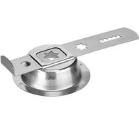 Jupiter 462360 Accessoire pour pâtisserie taille 8E pour toutes les machines Kenwood Chef et Major