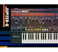 Jupiter-8